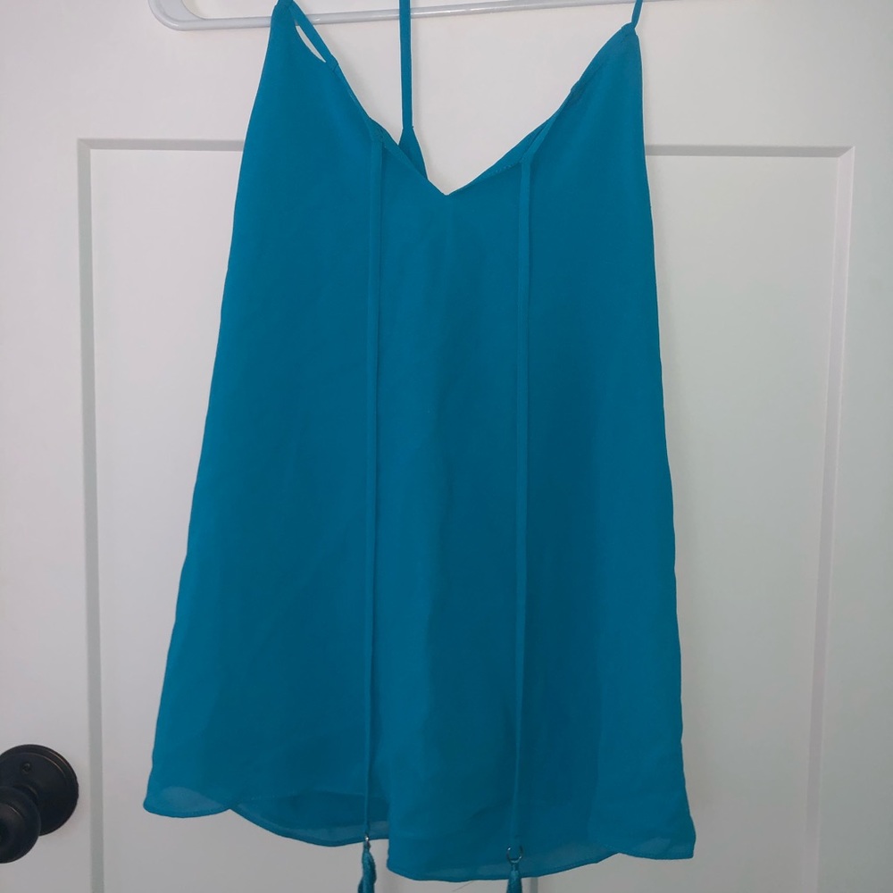 Flowy Tank top